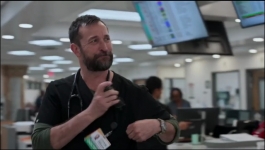 The Pitt (Hindi) - Season 02 Episode 06